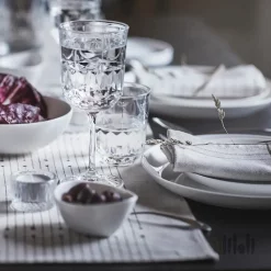 لیوان ایکیا SALLSKAPLIG بسته 4 عددی