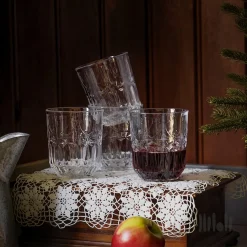 لیوان ایکیا SALLSKAPLIG بسته 4 عددی