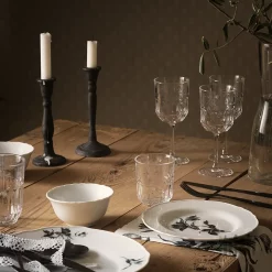 لیوان ایکیا SALLSKAPLIG بسته 4 عددی