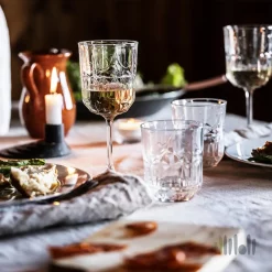 لیوان ایکیا SALLSKAPLIG بسته 4 عددی