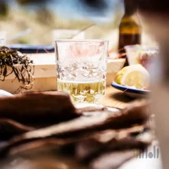 لیوان ایکیا SALLSKAPLIG بسته 4 عددی