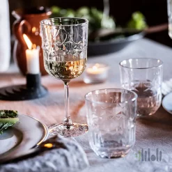 لیوان ایکیا SALLSKAPLIG بسته 4 عددی