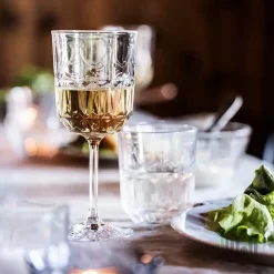 لیوان ایکیا SALLSKAPLIG بسته 4 عددی