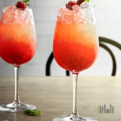 لیوان ایکیا STORSINT بسته 6 عددی