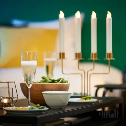 لیوان ایکیا SVALKA بسته 6 عددی