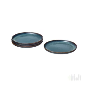 پیش دستی 4 عددی ایکیا آبی GLADELIG