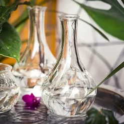 گلدان ایکیا VILJESTARK