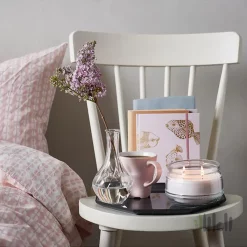 گلدان ایکیا VILJESTARK