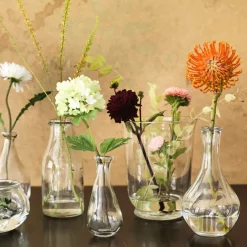 گلدان ایکیا VILJESTARK