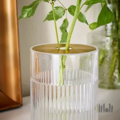 گلدان دکوری ایکیا GRADVIS