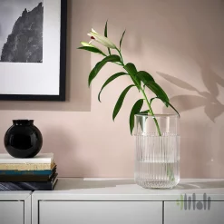 گلدان دکوری ایکیا GRADVIS