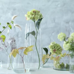 گلدان شیشه ای بلند ایکیا BERAKNA