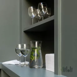 گیلاس ایکیا SVALKA بسته 6 عددی