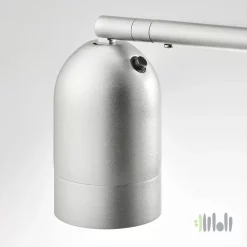 آباژور ایستاده ایکیا HEKTOGRAM