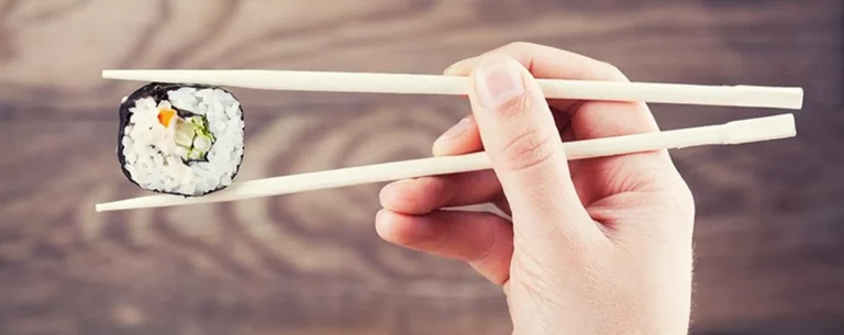 آموزش غذا خوردن با چاپستیک 26 آموزش غذا خوردن با چاپستیک