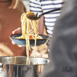 بشقاب خورش خوری ایکیا GLADELIG