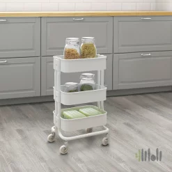 ترولی ایکیا RASHULT