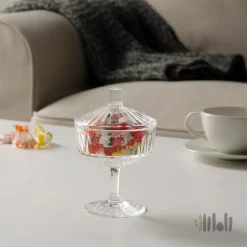 ظرف شکلات خوری ایکیا SALLSKAPLIG