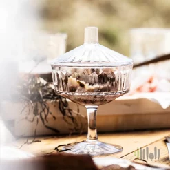 ظرف شکلات خوری ایکیا SALLSKAPLIG