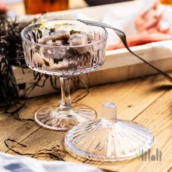 ظرف شکلات خوری ایکیا SALLSKAPLIG