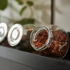 جای ادویه ایکیا RAJTAN بسته 4 عددی