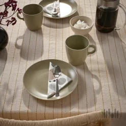 دستمال سفر ایکیا طرح سنگ SOMMARFLOX