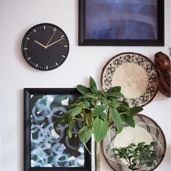 ساعت دیواری ایکیا SKARIG