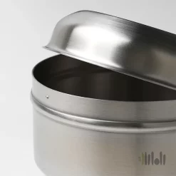 ظرف نگهدارنده ایکیا LATTUGGAD بسته 2 عددی