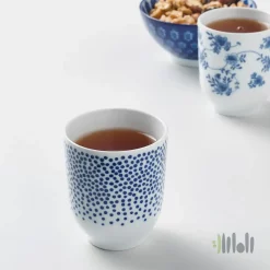 لیوان ایکیا ENTUSIASM بسته 4 عددی