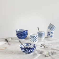 لیوان ایکیا ENTUSIASM بسته 4 عددی