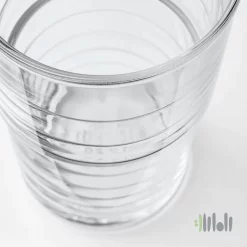 لیوان ایکیا SVEPA بسته 12 عددی‌