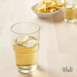 لیوان ایکیا SVEPA بسته 12 عددی‌