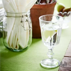 لیوان پایه دار ایکیا POKAL