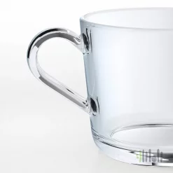 لیوان چایخوری ایکیا IKEA 365