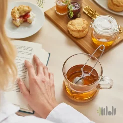 لیوان چای‌خوری ایکیا IKEA 365