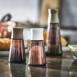 نمک و فلفل پاش HALVTOM