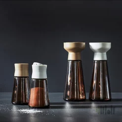 نمک و فلفل پاش HALVTOM