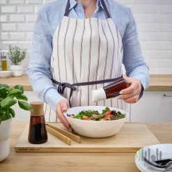 نمک و فلفل پاش HALVTOM