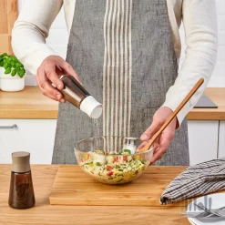 نمک و فلفل پاش HALVTOM