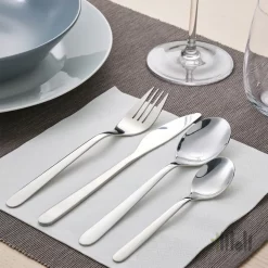 چنگال غذاخوری ایکیا مدل FORNUFT بسته 4 عددی