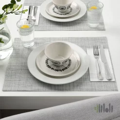 کاسه طرح دار ایکیا FRIKOSTIG