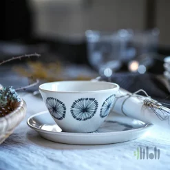 کاسه طرح دار ایکیا FRIKOSTIG