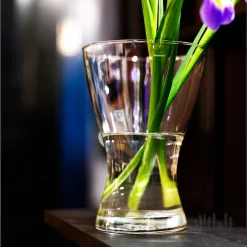 گلدان شیشه‌ای ایکیا VASEN