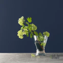 گلدان شیشه‌ای ایکیا VASEN