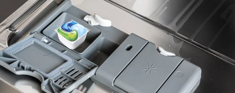 دانستنی‌های مفید در خرید قرص ماشین ظرفشویی