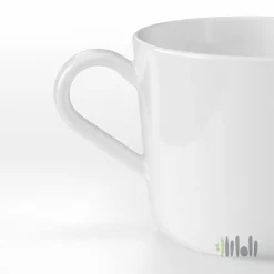 ماگ دسته دار ایکیا IKEA 365