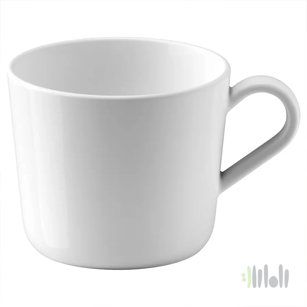 ماگ دسته دار ایکیا IKEA 365