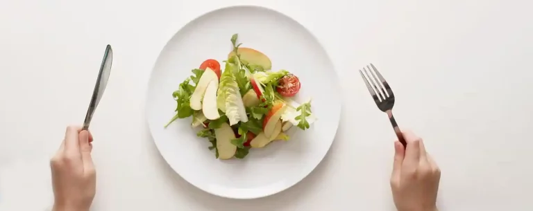 اصول استفاده از قاشق چنگال و چاقو