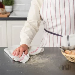 دستمال آشپزخانه ایکیا HILDEGUN