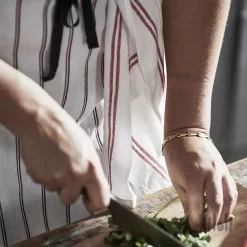 دستمال آشپزخانه ایکیا HILDEGUN